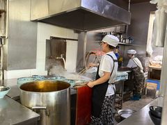 -上海为民商行清真饭店(南大路店)