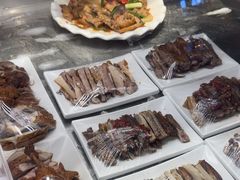 -老号尤兔头(西川店)