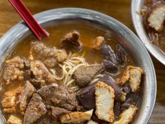 -铭辉沙嗲面(新街商业城店)