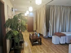 -筋骨堂热敷推拿按摩(枫林绿洲店)