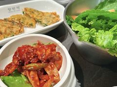 -农乐园炭火烤肉(繁花中心店)