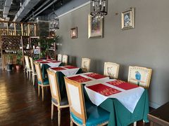 -ITA·意塔意大利餐厅(亦庄店)