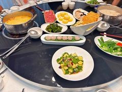 -煲王粤菜餐厅(中侨中心店)