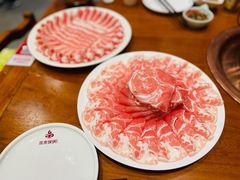 宝泉大盘肥羊-宝泉铜锅(高新店)