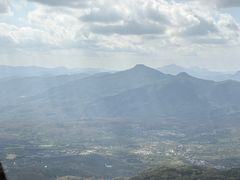 -七仙岭温泉国家森林公园