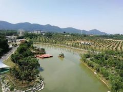 -云幽谷旅游区