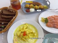 -库滋明·俄罗斯特色美食(中央大街店)