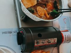 -花漫里日式餐厅(南安中骏店)