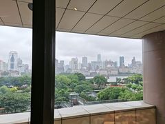 -兴蜀府·臻味江景餐厅(正大广场店)