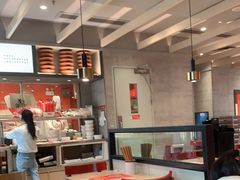 -大师兄·西北小馆(南沙万达广场店)