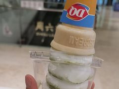 -DQ·蛋糕·冰淇淋(鸿坤店)