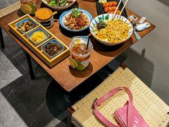 -面乙新派手擀面(大悦城店)