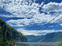 -九皇山景区