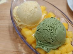 -南信牛奶甜品专家