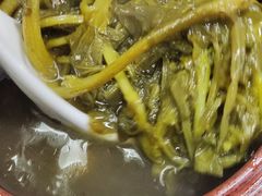 陈肾西洋菜-昌盛汤吧(光明北路店)
