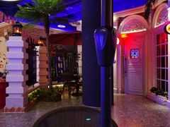 -欧歌堡KTV PARTY(万濠城店)