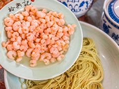 -裕兴记•蟹黄面馆(人民广场店)