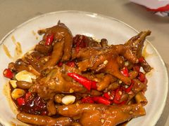 -老三样·旧食新味(船山路店)