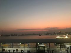 -国际邮轮中心码头(厦鼓码头)