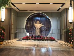 -济南香格里拉·咖啡泉自助餐厅