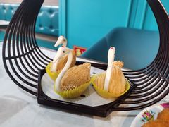 -东鑫记港式茶餐厅(南京东路店)