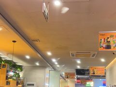 -令狐冲烤鱼·烧菜馆(达明店)