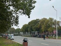 -艾溪湖湿地公园