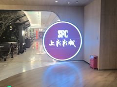 -SFC上影影城(港汇永华IMAX激光店)