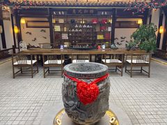 -蘭奢雅集·江浙菜(青山江滩店)