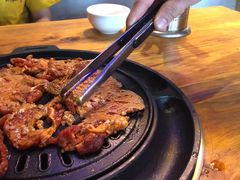 -超级神炭烤肉夜食(芥园西道店)