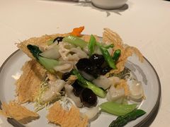 -三号黄浦会Canton Table