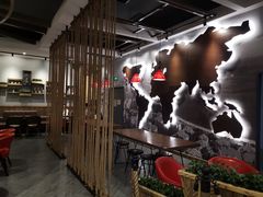 -太平洋咖啡(青岛万象城店)