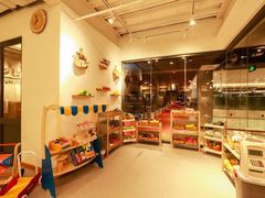 -Ours树朵家亲子餐厅(远策中心店)