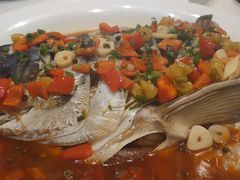 -桃花源精菜馆(玉泉路店)