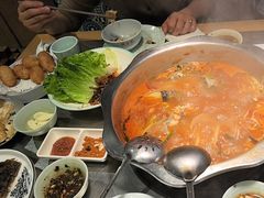 -亮欢寨快活林 酸汤鱼(仁怀店)