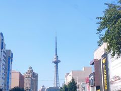 -龙塔