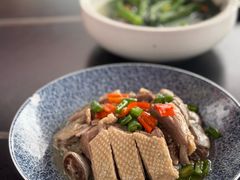 -鹿鸣酒家(越秀店)