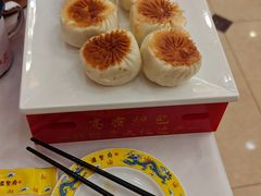 -汇贤府·李氏新鲁菜(万寿路店)