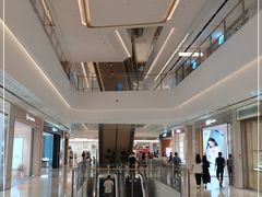 -东莞松山湖万象汇