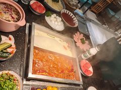-五星桥原切肥牛火锅·30年专注好牛肉(湖塘店)