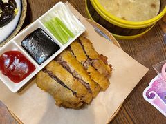 -天津卫码头(南开大悦城店)