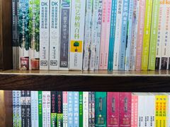 -三联韬奋书店(三里屯店)
