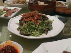 -大地春饼店(黄河路店)