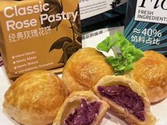 -许爷家·生态湖鲜(徐汇日月光店)