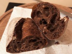 -佐敦面包铺·JORDAN BAKERY