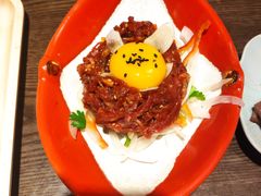 -樱宿日式和牛烧肉(五道口店)