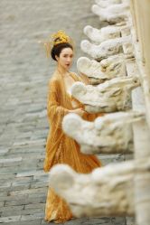 点击看大图 -美云庭古装·格格服汉服·京城旅拍(北京店)