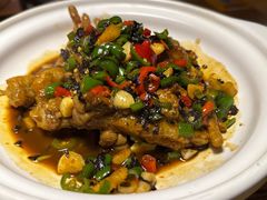 -新白鹿餐厅(龙游路总店·杭帮菜名店)