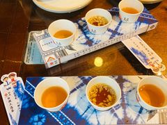 -尽善百年古院餐厅(王家老宅店)