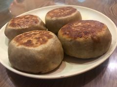 门钉肉饼-清真吴记门钉肉饼·喜多利